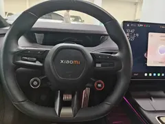 2024 Xiaomi SU7 4WD Long Range Advanced ADAS Max — фото 6