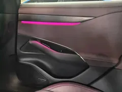 2024 Xiaomi SU7 4WD Long Range Advanced ADAS Max — фото 13