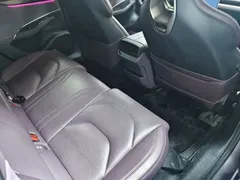 2024 Xiaomi SU7 4WD Long Range Advanced ADAS Max — фото 21