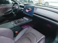 2024 Xiaomi SU7 4WD Long Range Advanced ADAS Max — фото 22