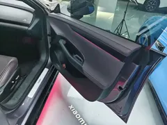 2024 Xiaomi SU7 4WD Long Range Advanced ADAS Max — фото 23