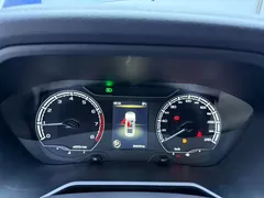 2021 Geely Vision X6 PRO 1.4T AT Premium, синий — фото 10