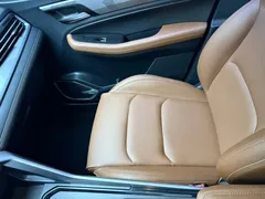 2021 Geely Vision X6 PRO 1.4T AT Premium, синий — фото 13