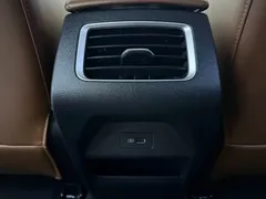 2021 Geely Vision X6 PRO 1.4T AT Premium, синий — фото 19