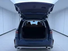 2021 Geely Vision X6 PRO 1.4T AT Premium, синий — фото 24