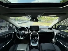 2020 Toyota RAV4 2.0L CVT 4WD Fashion — фото 5