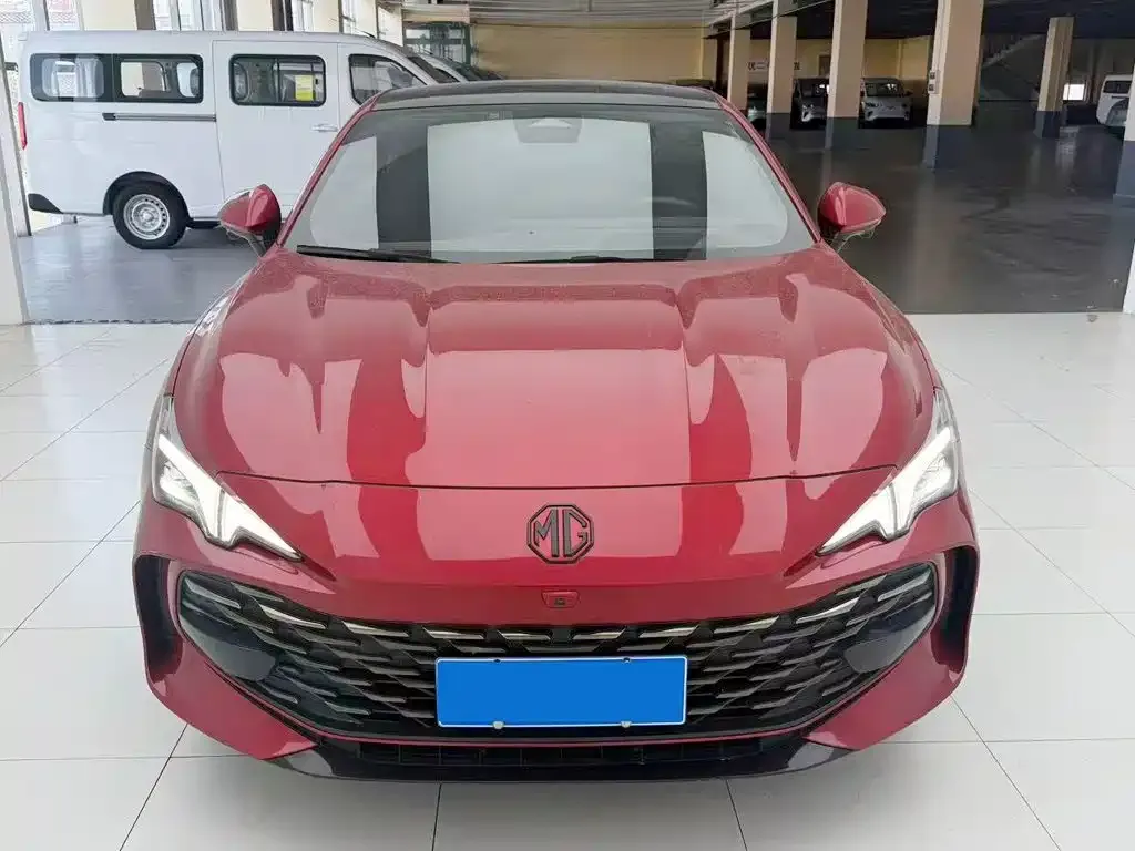 2023 MG MG7 2.0T AT Premium