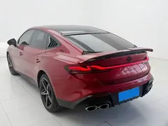 2023 MG MG7 2.0T AT Premium — фото 7
