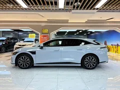 2025 Zeekr 007 GT RWD ADAS 75kWh — фото 2