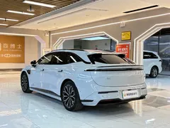 2025 Zeekr 007 GT RWD ADAS 75kWh — фото 3