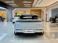 2025 Zeekr 007 GT RWD ADAS 75kWh — фото 4