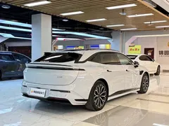 2025 Zeekr 007 GT RWD ADAS 75kWh — фото 5