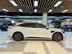 2025 Zeekr 007 GT RWD ADAS 75kWh — фото 6