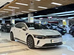 2025 Zeekr 007 GT RWD ADAS 75kWh — фото 7