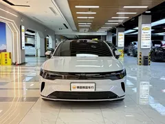 2025 Zeekr 007 GT RWD ADAS 75kWh — фото 8
