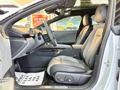 2025 Zeekr 007 GT RWD ADAS 75kWh — фото 9