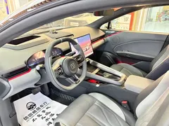 2025 Zeekr 007 GT RWD ADAS 75kWh — фото 11