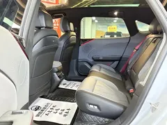 2025 Zeekr 007 GT RWD ADAS 75kWh — фото 12