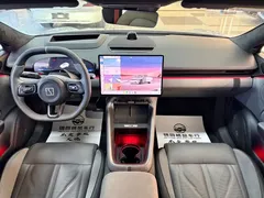 2025 Zeekr 007 GT RWD ADAS 75kWh — фото 13