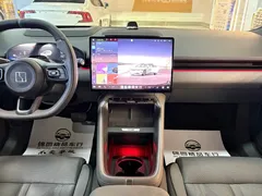 2025 Zeekr 007 GT RWD ADAS 75kWh — фото 14