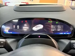 2025 Zeekr 007 GT RWD ADAS 75kWh — фото 18