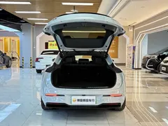 2025 Zeekr 007 GT RWD ADAS 75kWh — фото 20