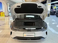 2025 Zeekr 007 GT RWD ADAS 75kWh — фото 22