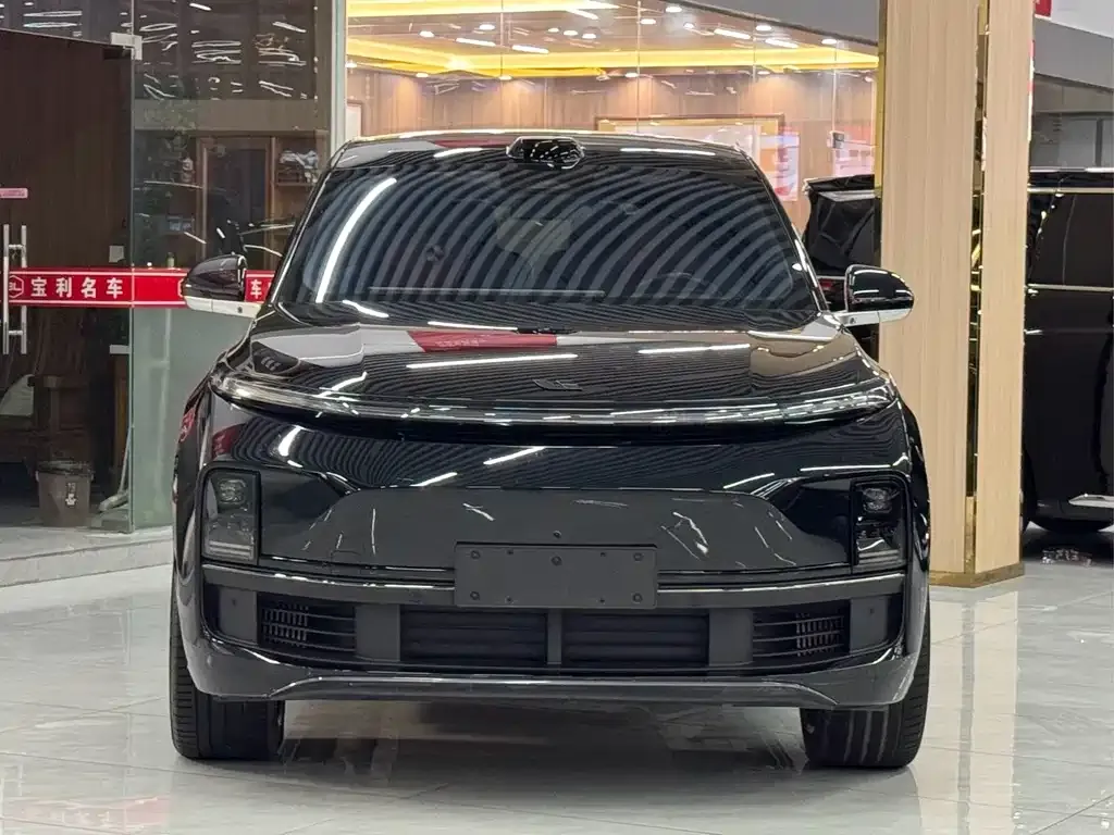 2024 Li Auto L9