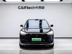 2025 Aito M9 EREV Ultra 52kWh 6-seat 192-line LiDAR, чёрный — фото 2