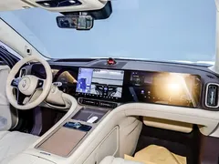 2025 Aito M9 EREV Ultra 52kWh 6-seat 192-line LiDAR, чёрный — фото 31