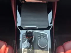 2022 BMW X4 25i M Sport Package, белый — фото 12