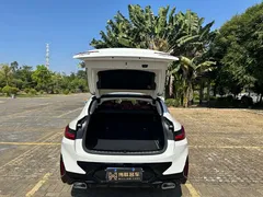 2022 BMW X4 25i M Sport Package, белый — фото 22