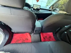 2023 Toyota Corolla 1.8L Hybrid Pioneer, белый — фото 6