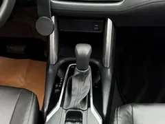 2023 Toyota Corolla Cross 2.0L Elite, чёрный — фото 9