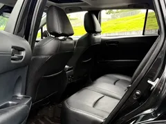 2023 Toyota Corolla Cross 2.0L Elite, чёрный — фото 13