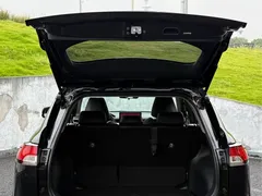 2023 Toyota Corolla Cross 2.0L Elite, чёрный — фото 14