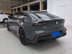 2023 Changan UNI-V 1.5T Sport — фото 8