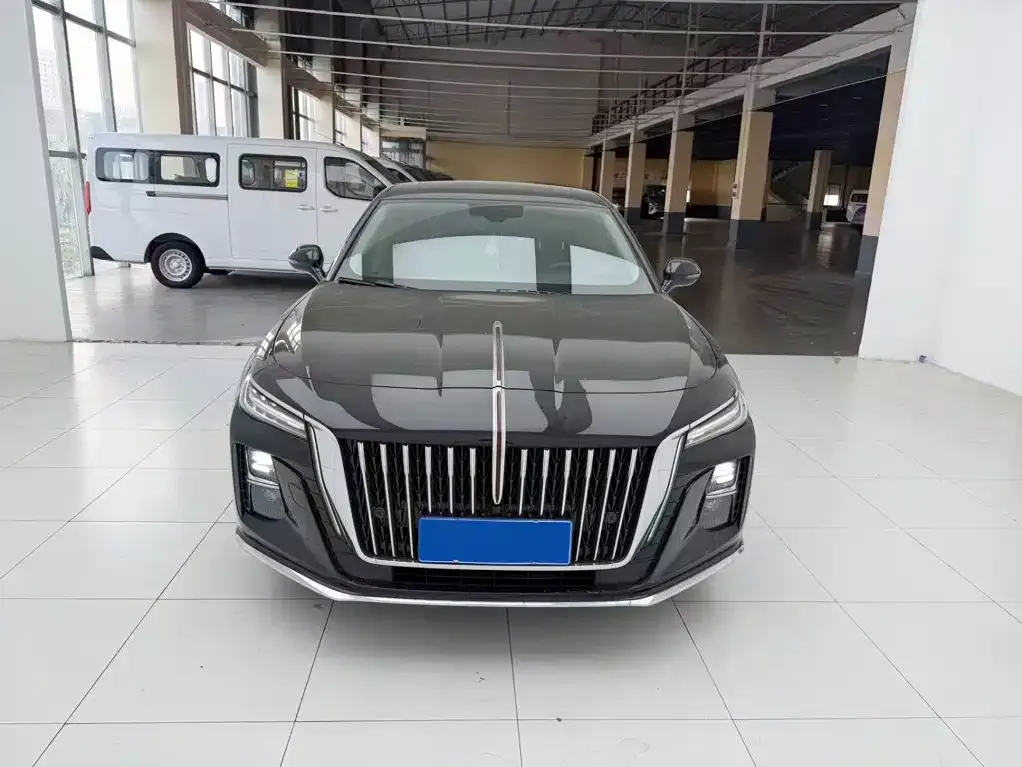2024 Hongqi H5 1.5T DCT Zhilian Qiyun