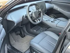 2026 Xiaomi YU7 RWD Standard, чёрный — фото 6
