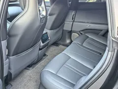 2026 Xiaomi YU7 RWD Standard, чёрный — фото 8