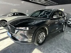 2024 Mazda CX-5 2.0L AT 2WD Fashion — фото 2
