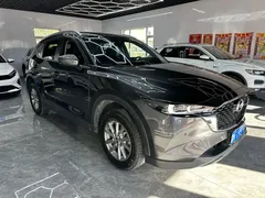 2024 Mazda CX-5 2.0L AT 2WD Fashion — фото 3