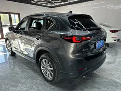2024 Mazda CX-5 2.0L AT 2WD Fashion — фото 4