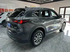 2024 Mazda CX-5 2.0L AT 2WD Fashion — фото 5