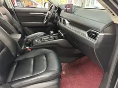 2024 Mazda CX-5 2.0L AT 2WD Fashion — фото 7