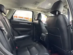 2024 Mazda CX-5 2.0L AT 2WD Fashion — фото 8