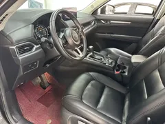 2024 Mazda CX-5 2.0L AT 2WD Fashion — фото 9