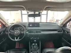 2024 Mazda CX-5 2.0L AT 2WD Fashion — фото 11