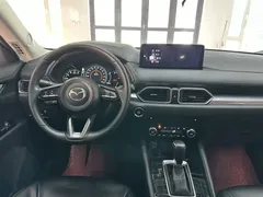 2024 Mazda CX-5 2.0L AT 2WD Fashion — фото 12