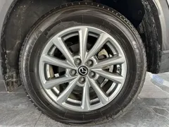 2024 Mazda CX-5 2.0L AT 2WD Fashion — фото 15